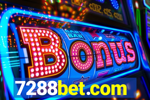 7288bet.com