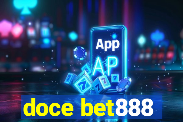 doce bet888