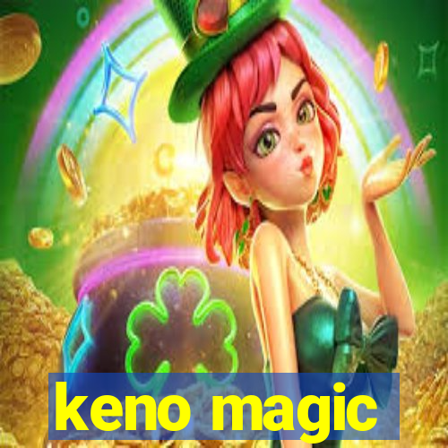 keno magic