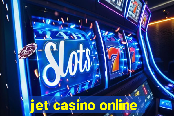 jet casino online