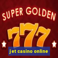 jet casino online