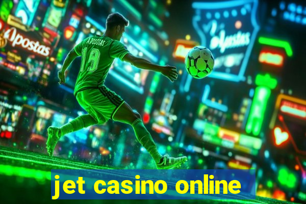 jet casino online