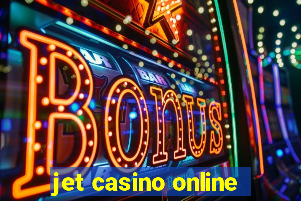 jet casino online