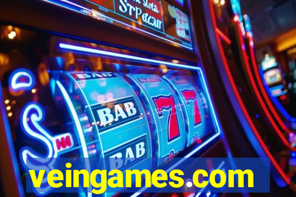 veingames.com