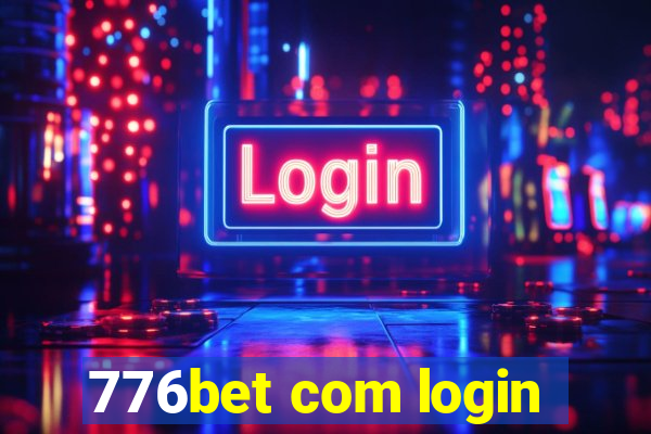 776bet com login