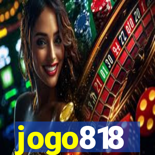 jogo818