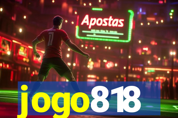 jogo818