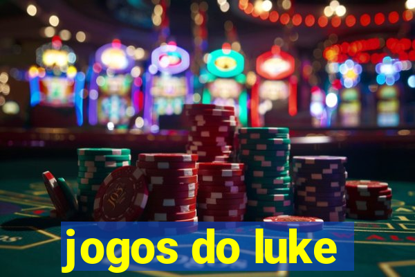 jogos do luke