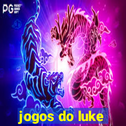 jogos do luke