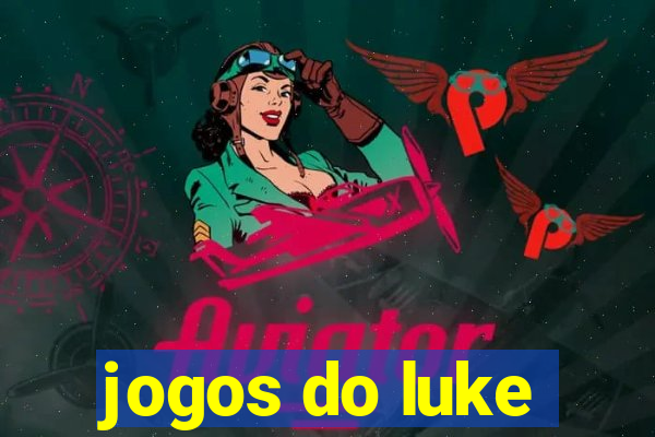 jogos do luke