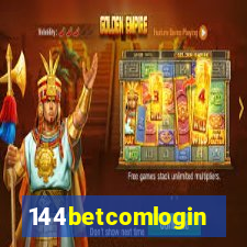 144betcomlogin