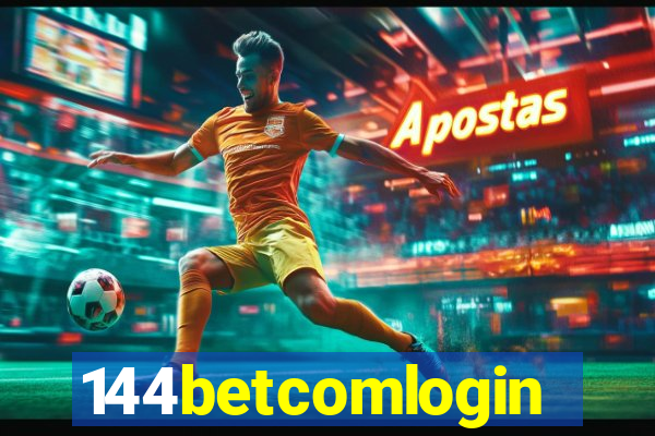 144betcomlogin