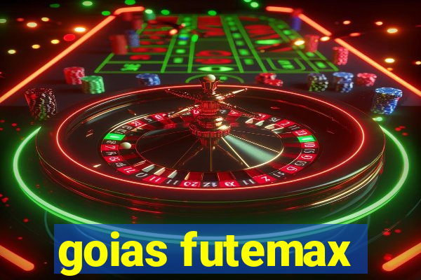 goias futemax