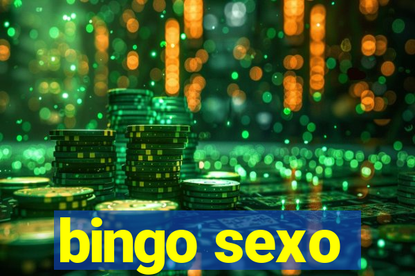 bingo sexo