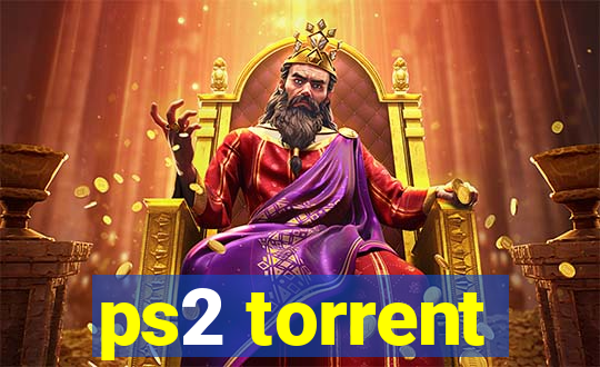 ps2 torrent