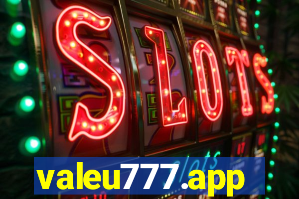 valeu777.app