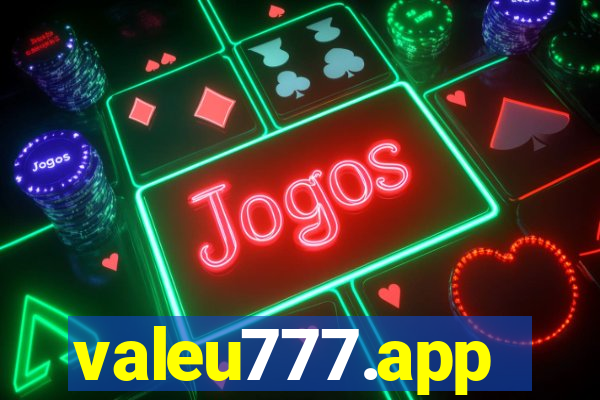 valeu777.app