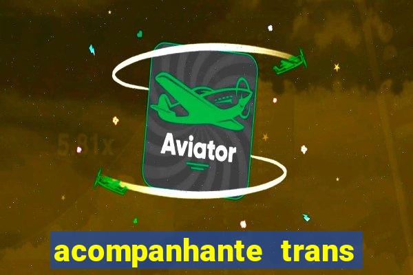 acompanhante trans porto seguro