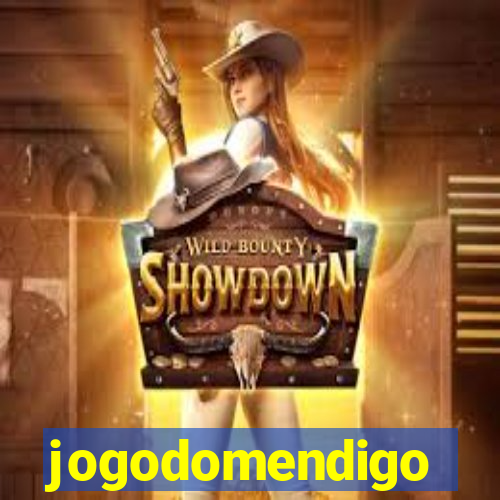 jogodomendigo