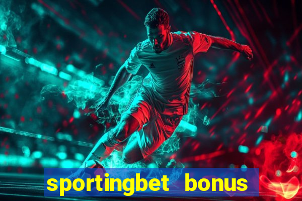 sportingbet bonus boas vindas