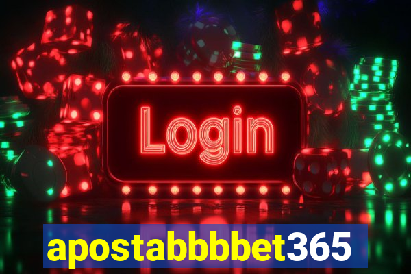 apostabbbbet365