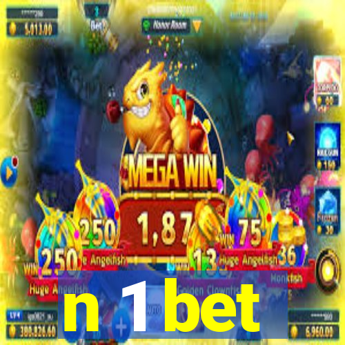 n 1 bet