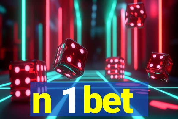 n 1 bet