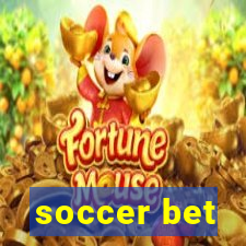 soccer bet