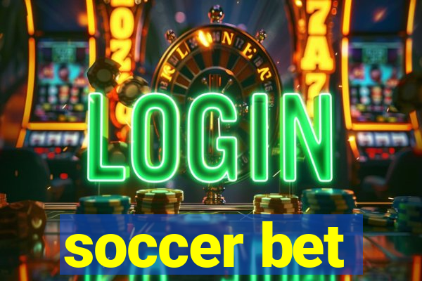 soccer bet