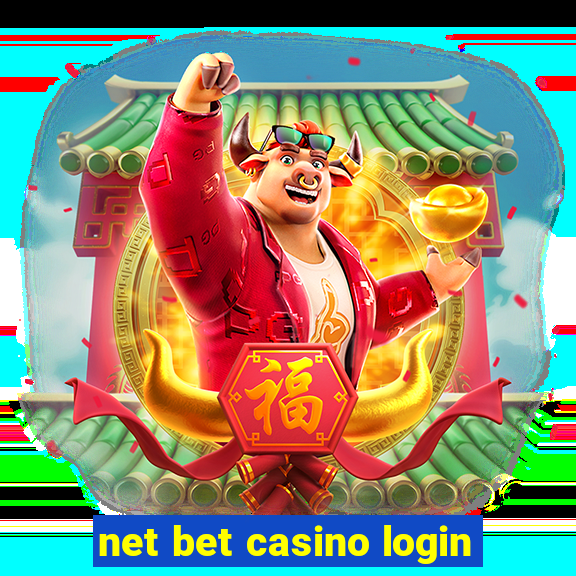 net bet casino login