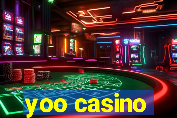 yoo casino