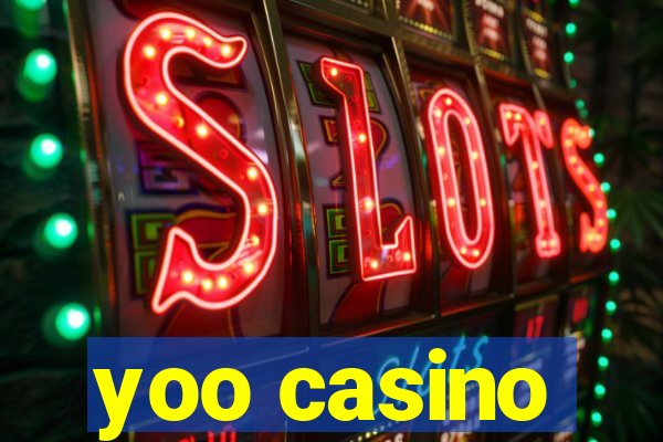 yoo casino