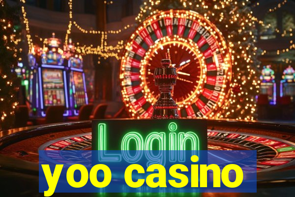 yoo casino