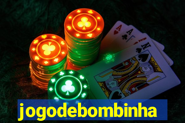 jogodebombinha