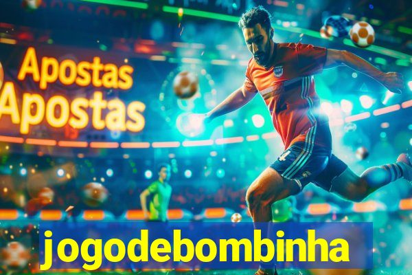 jogodebombinha