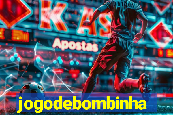 jogodebombinha