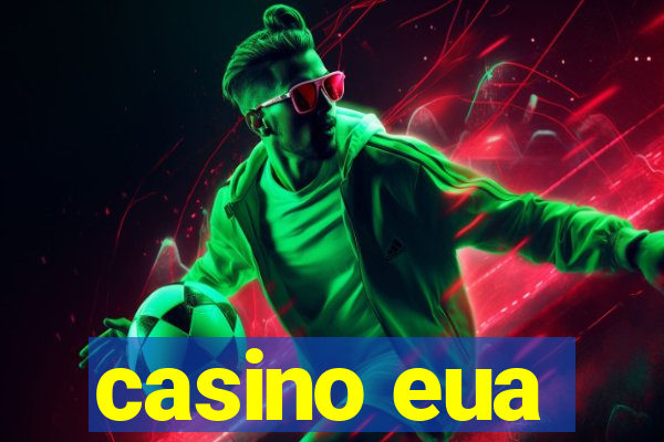 casino eua