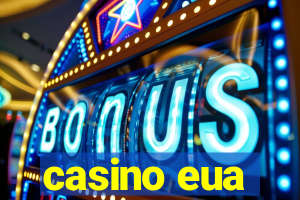 casino eua