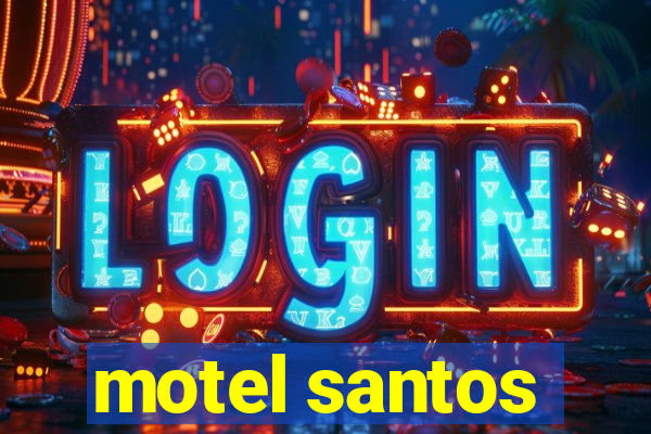 motel santos