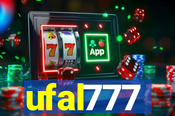 ufal777