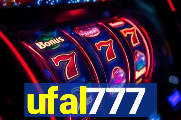 ufal777