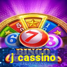 j cassino