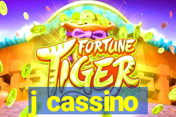 j cassino