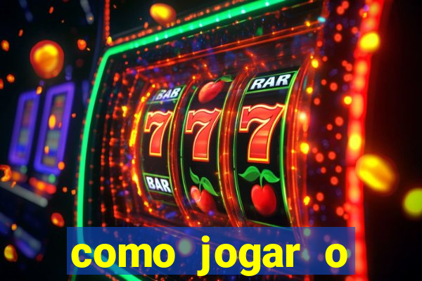 como jogar o fortune dragon