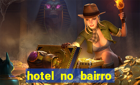 hotel no bairro bet芒nia bh