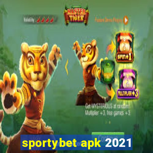 sportybet apk 2021