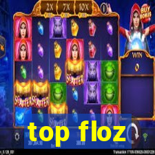 top floz