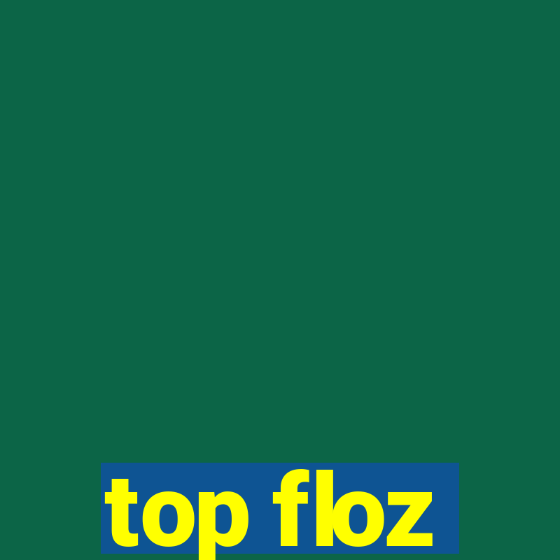 top floz