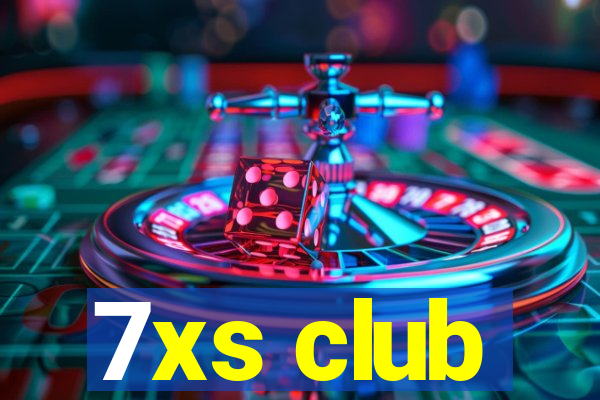 7xs club