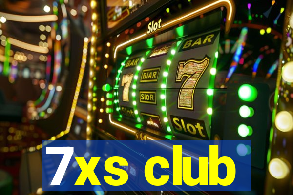 7xs club